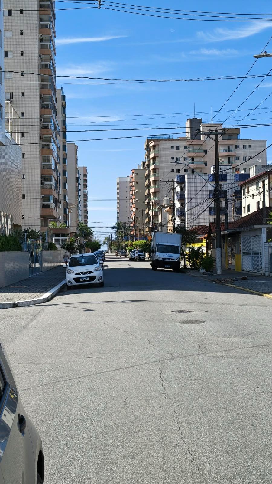 Apartamento à venda com 1 quarto, 1 banheiro, 1 vaga e 42m² no Vila Tupi, Praia Grande (SP) — foto 15 de 15