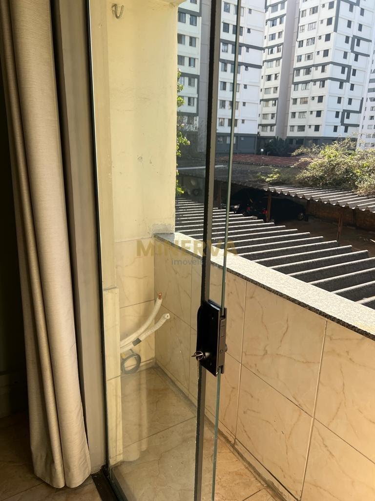 Apartamento à venda com 2 quartos, 1 banheiro, 1 vaga e 68m² no Brás, São Paulo (SP) — foto 5 de 19