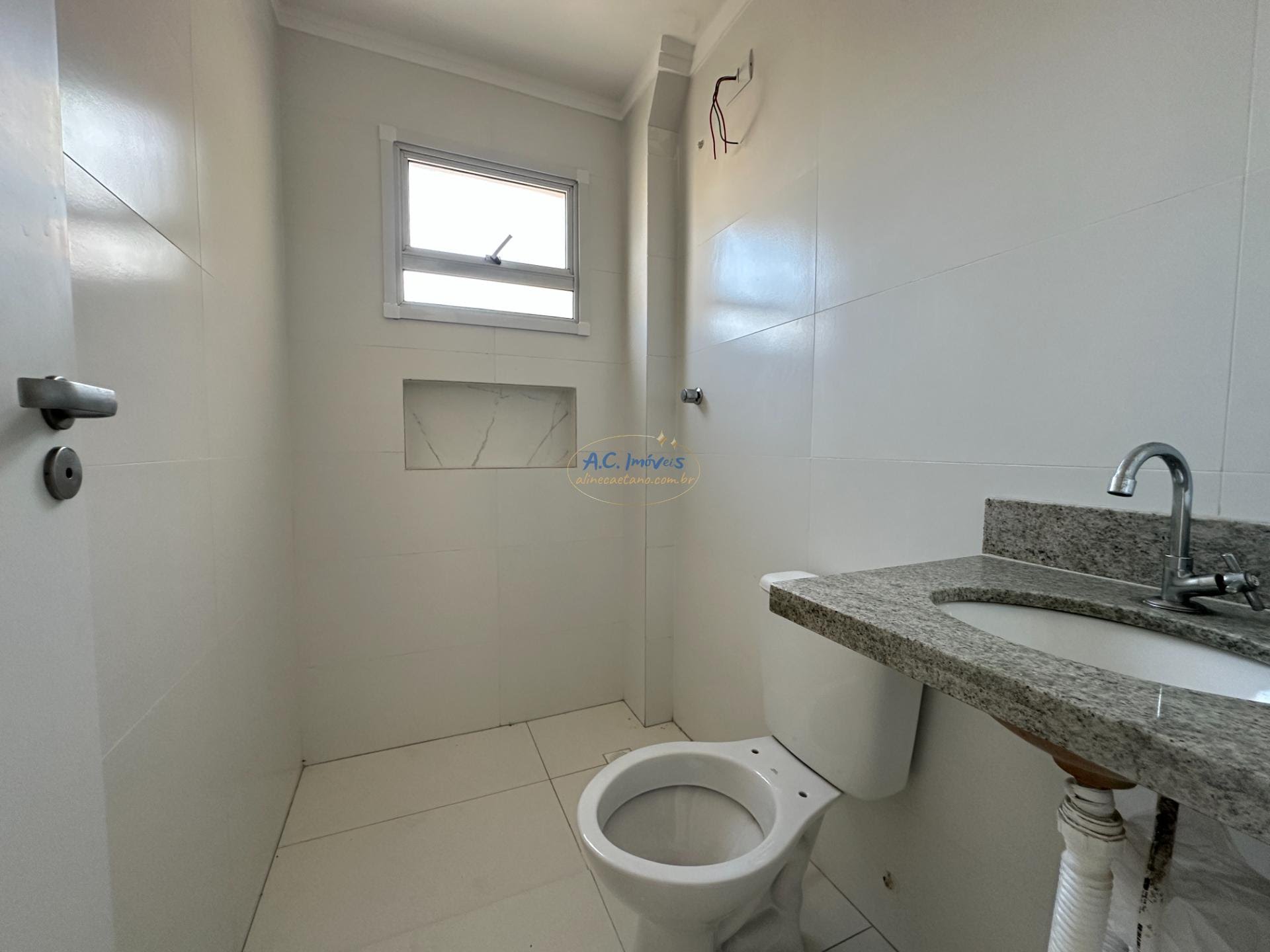 Apartamento à venda com 2 quartos, 1 suíte, 2 vagas e 120m² no Guilhermina, Praia Grande (SP) — foto 16 de 16