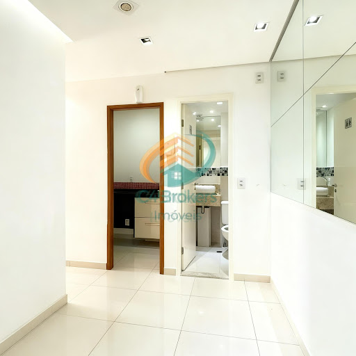Conjunto Comercial / Sala em Centro  -  Guarulhos