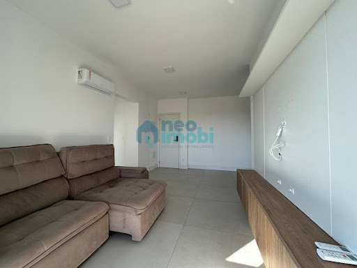 Apartamento em Pedra Branca  -  Palhoça