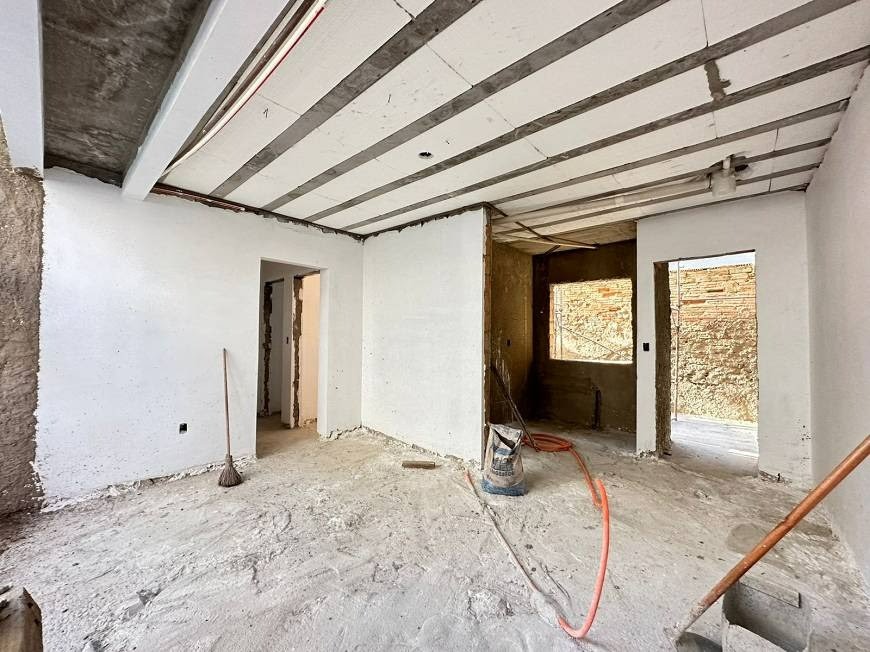 Apartamento à venda com 3 quartos, 1 suíte, 3 vagas e 60m² no Itapoã, Belo Horizonte (MG) — foto 5 de 7