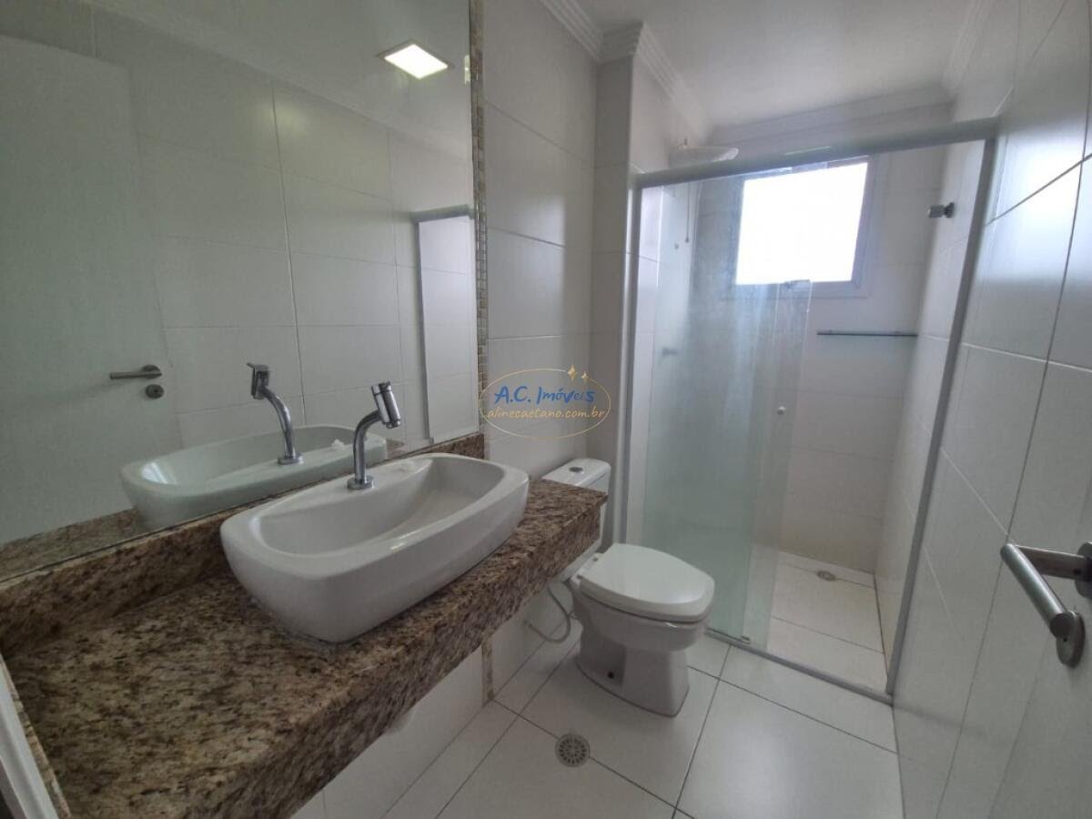 Apartamento à venda com 3 quartos, 3 suítes, 2 vagas e 122m² no Guilhermina, Praia Grande (SP) — foto 28 de 30