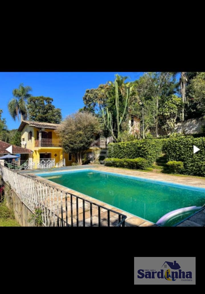 Apartamento à venda com 3 quartos, 1 suíte e 300m² no São Lourenço da Serra (SP) — foto 2 de 26