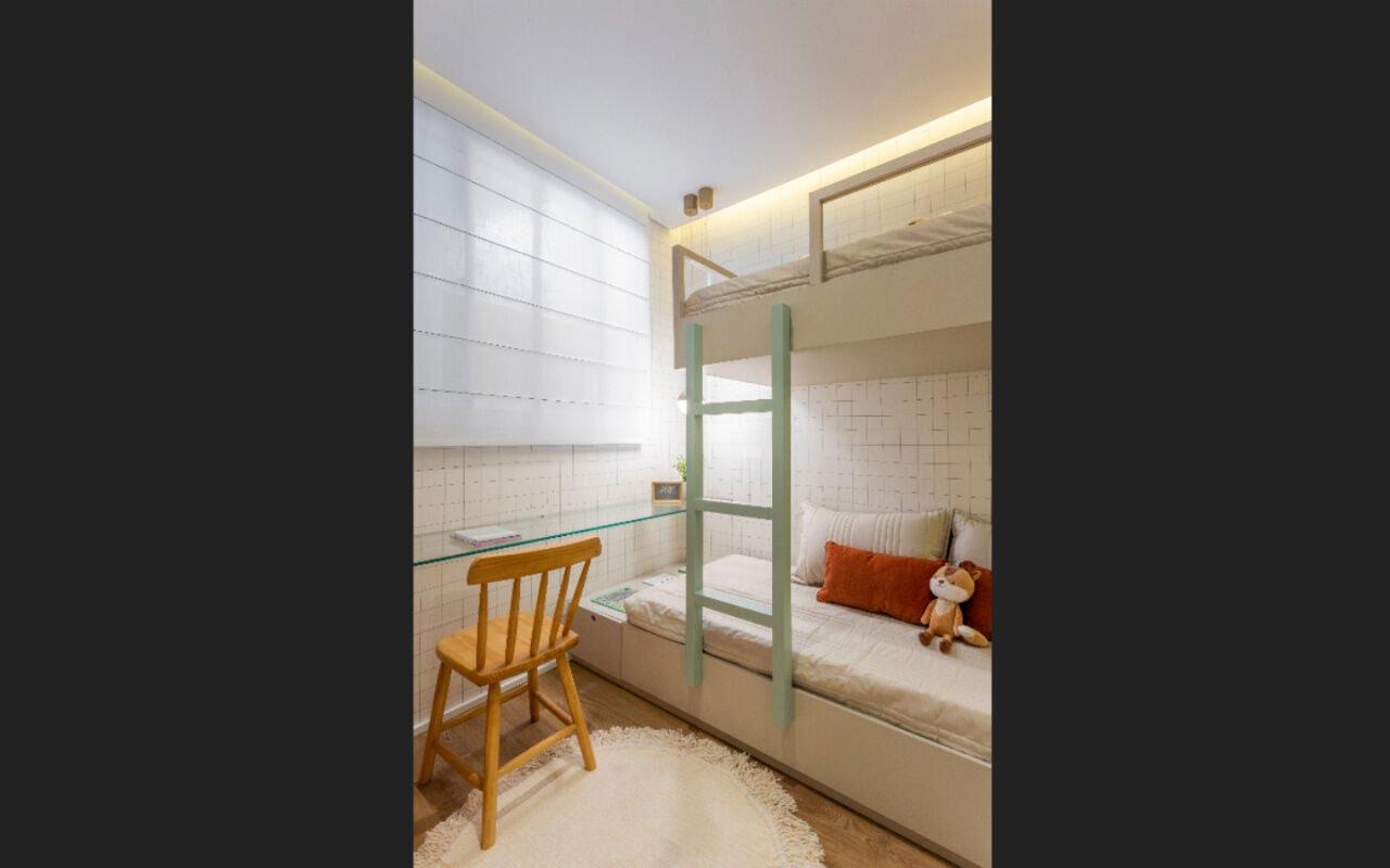 Apartamento à venda com 2 quartos, 1 banheiro e 33m² no Tatuapé, São Paulo (SP) — foto 19 de 28