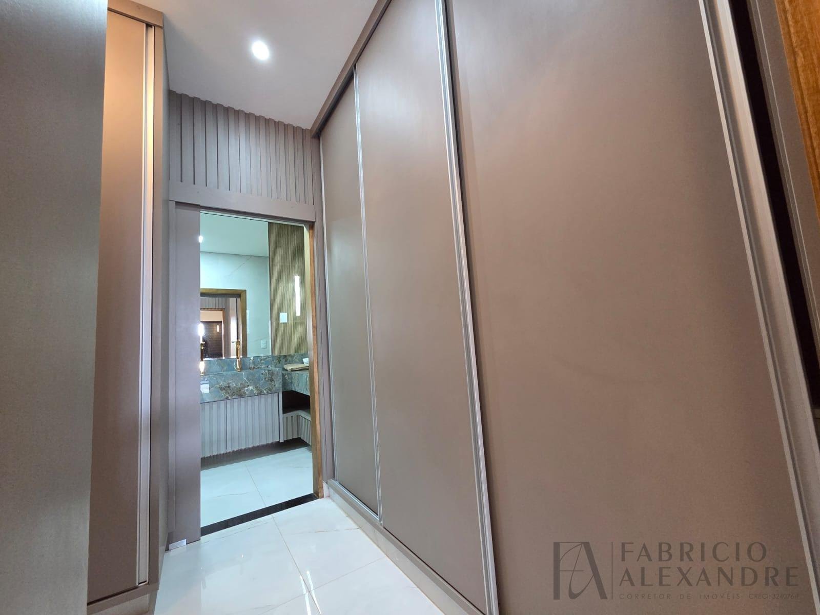 Casa à venda com 3 quartos, 3 suítes e 168m² no Village Provence, São José do Rio Preto (SP) — foto 11 de 17
