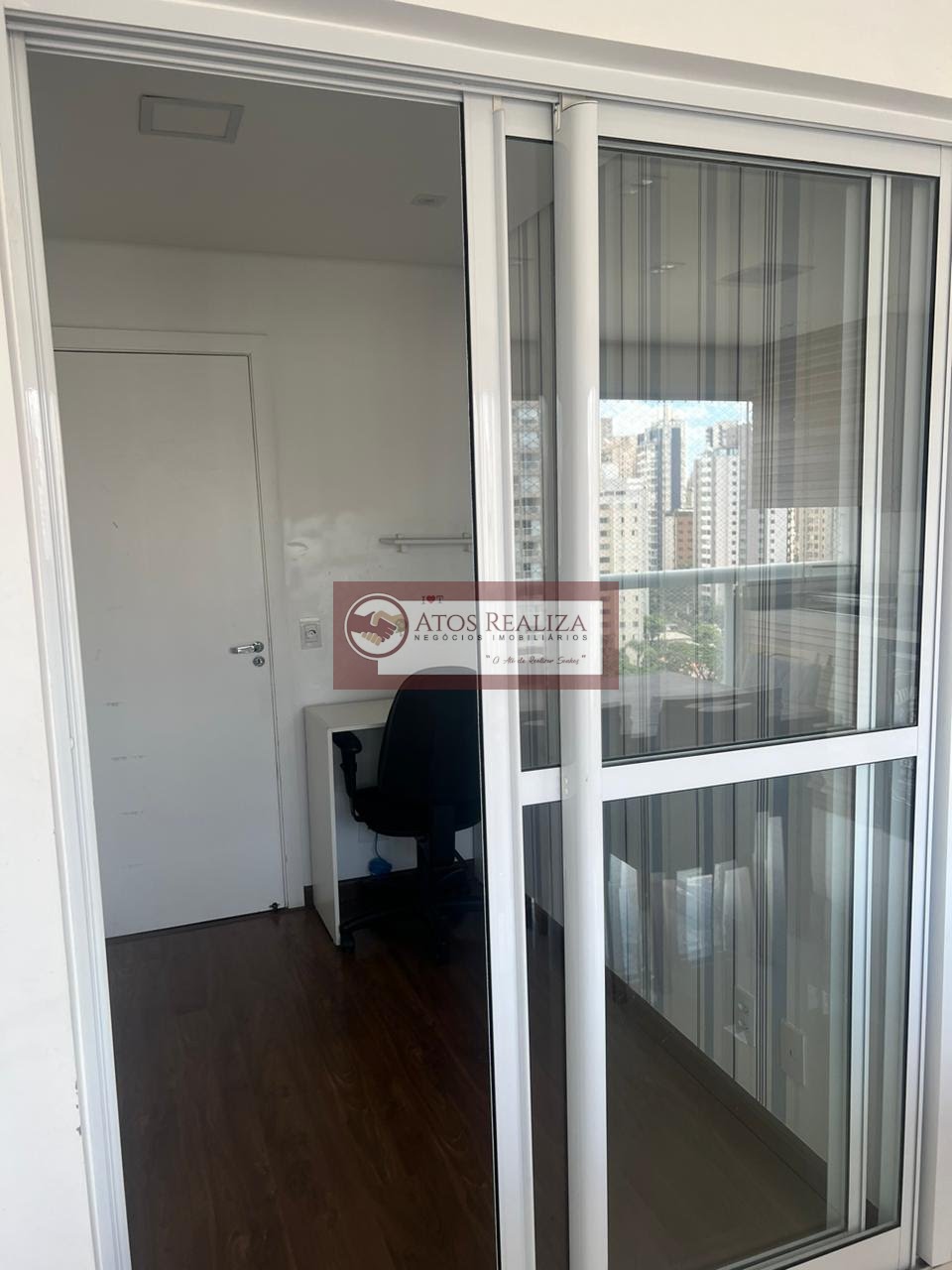 Apartamento à venda com 3 quartos, 1 suíte, 3 vagas e 95m² no Vila Santa Catarina, São Paulo (SP) — foto 13 de 25