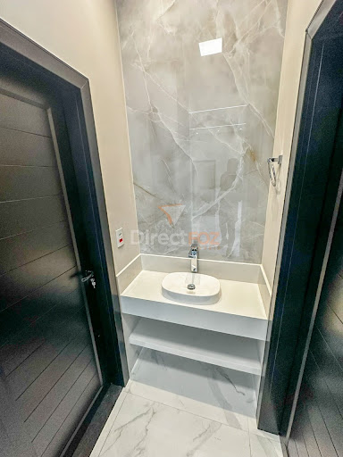 Casa térrea na planta no Condomínio Dom Laurindo - Foz do Iguaçu