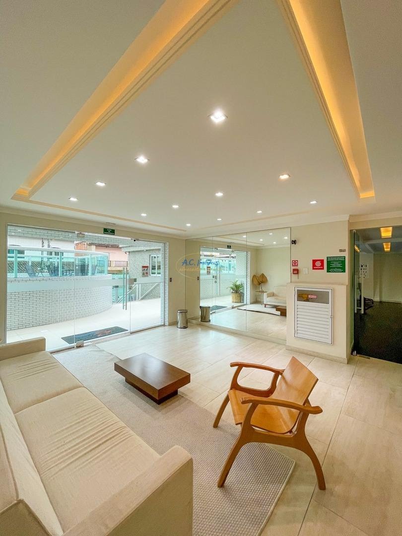 Apartamento à venda com 2 quartos, 1 suíte, 1 vaga e 54m² no Guilhermina, Praia Grande (SP) — foto 24 de 30