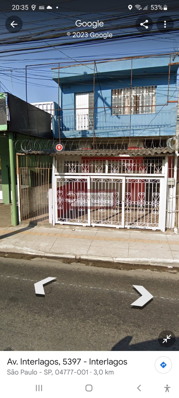 Casa para alugar com 2 banheiros, 2 vagas e 200m² no Interlagos, São Paulo (SP) — foto 11 de 23
