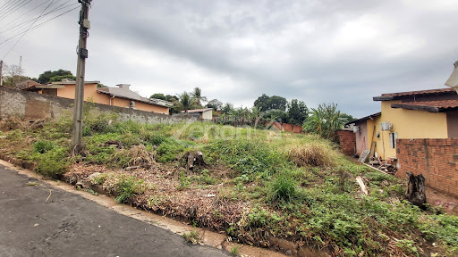 Terreno em Jardim Brasil  -  Adamantina