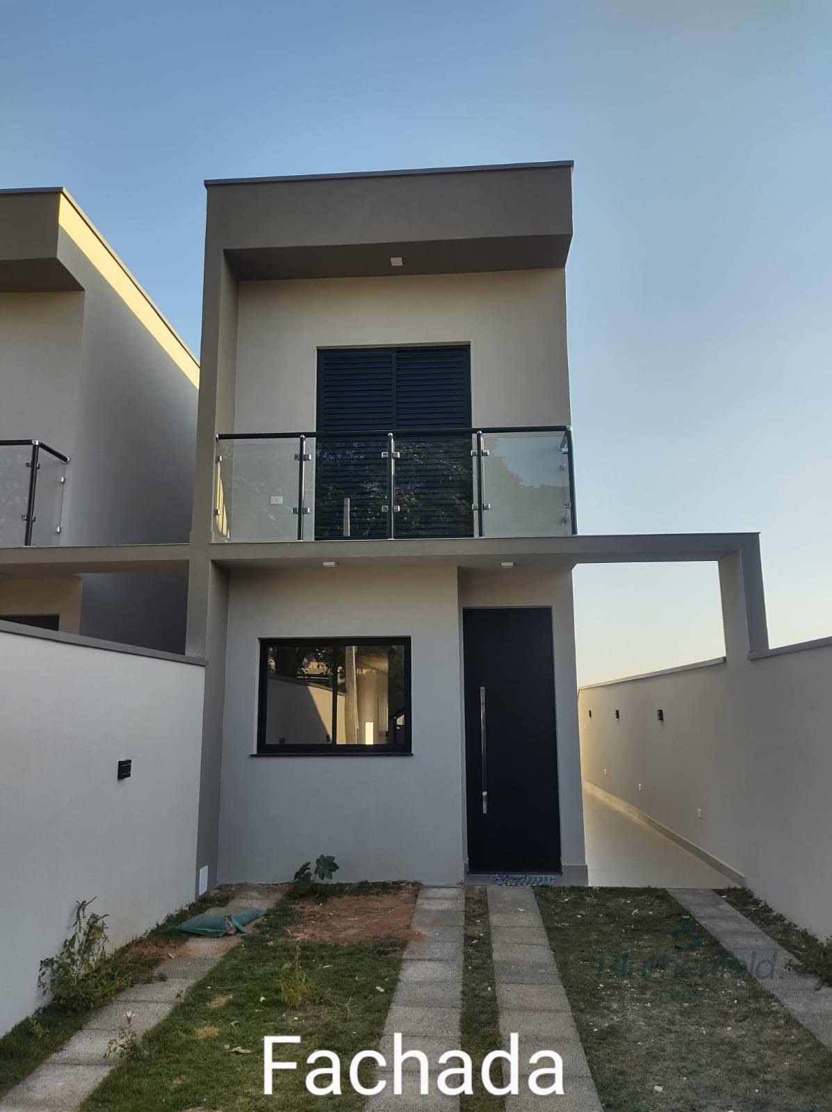 Casa à venda com 3 quartos, 3 suítes, 4 vagas e 136m² no Jardim Planalto, Arujá (SP) — foto 3 de 27