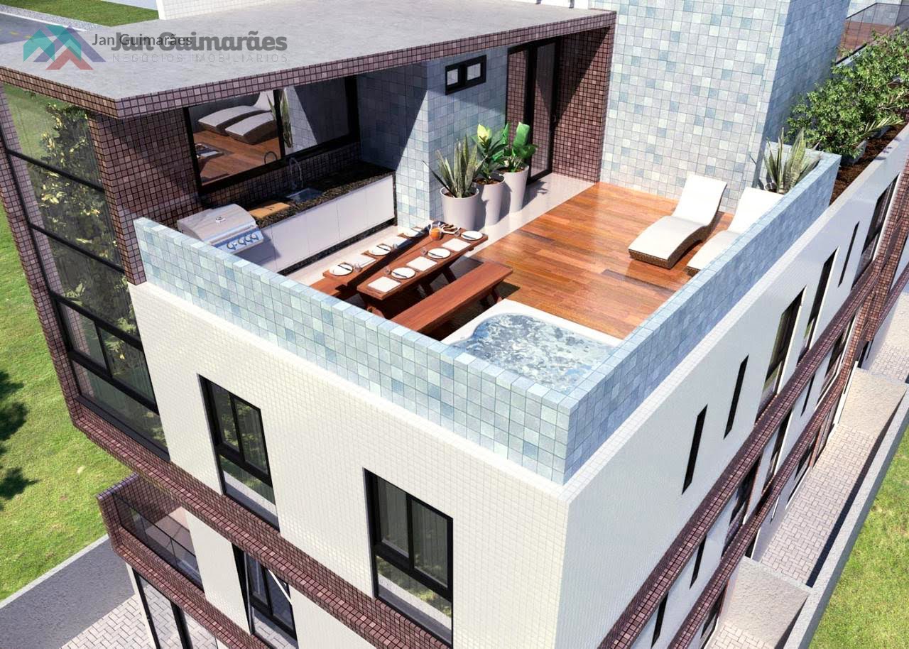 Apartamento, 2 quartos, 82 m² - Foto 22