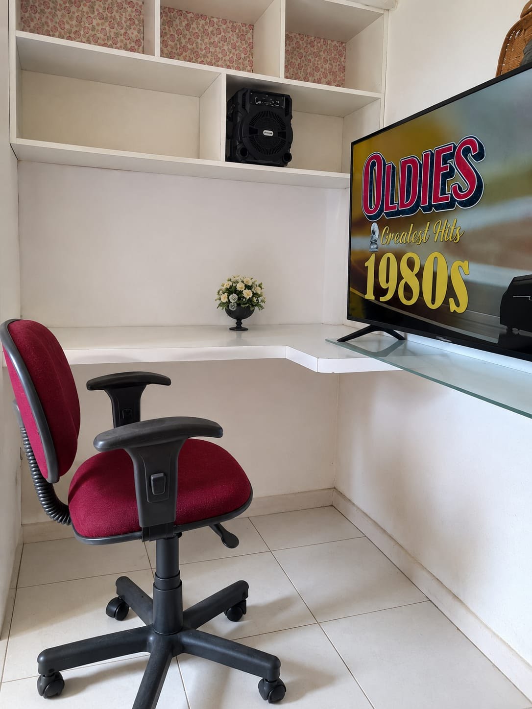 Apartamento à venda com 3 quartos, 2 banheiros, 1 vaga e 65m² no Caseb, Feira de Santana (BA) — foto 3 de 7