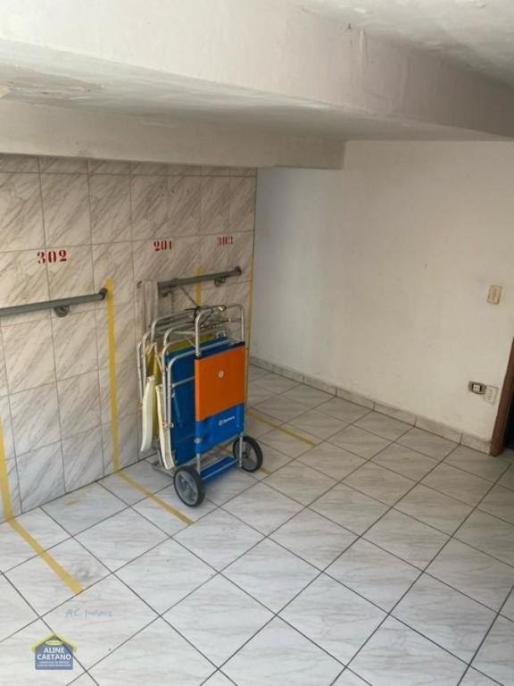 Apartamento à venda com 1 quarto, 1 banheiro, 1 vaga e 36m² no Vila Tupi, Praia Grande (SP) — foto 13 de 19
