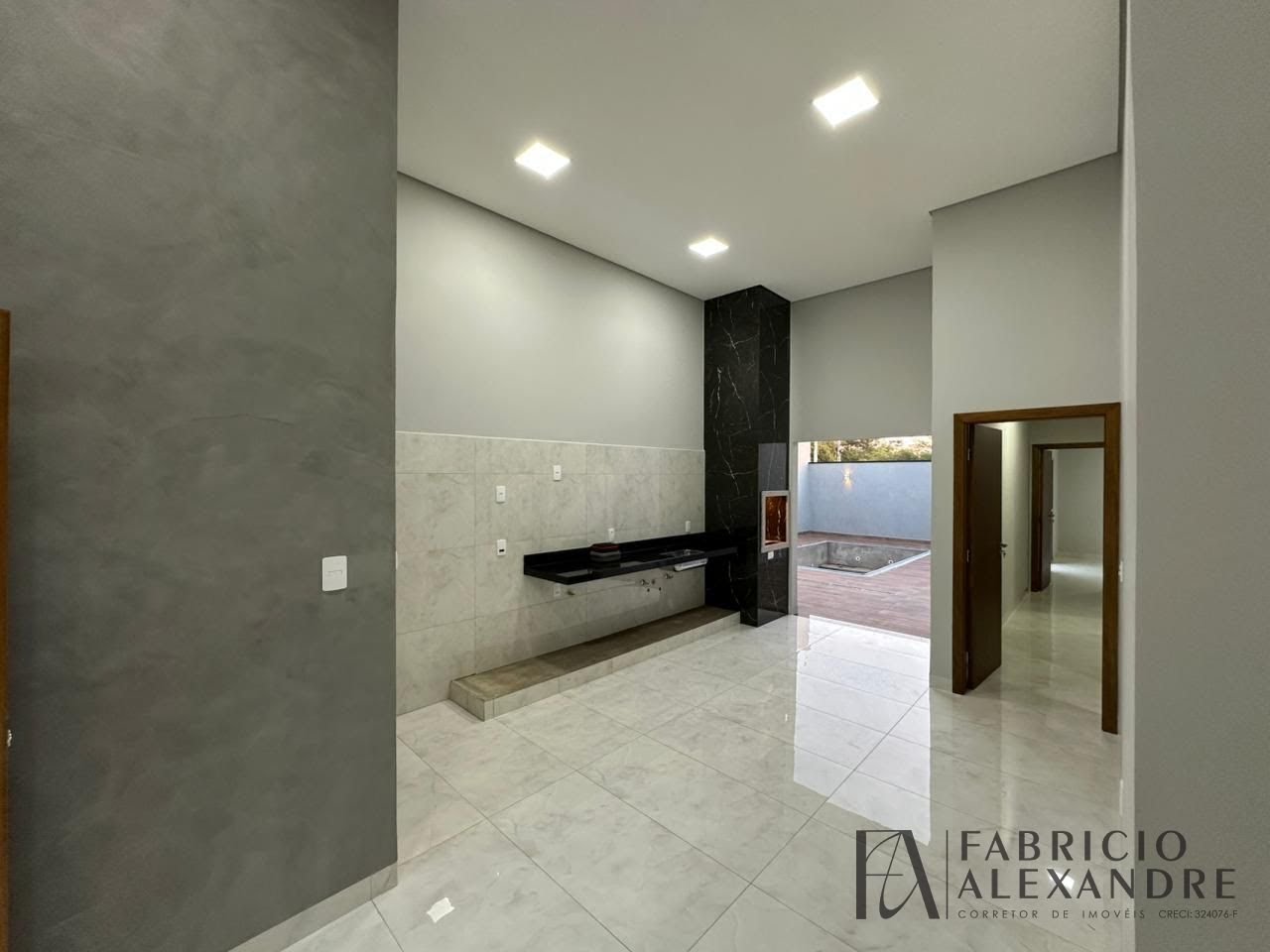 Casa à venda com 3 quartos, 3 suítes, 4 vagas e 133m² no Setsul, São José do Rio Preto (SP) — foto 22 de 25