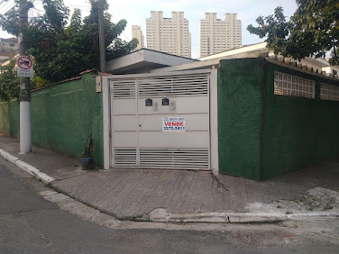 Casa Terrea em Vila Arcadia - São Paulo, SP