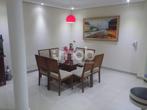 Casa Térrea à Venda Jardim Ipanema Sorocaba SP