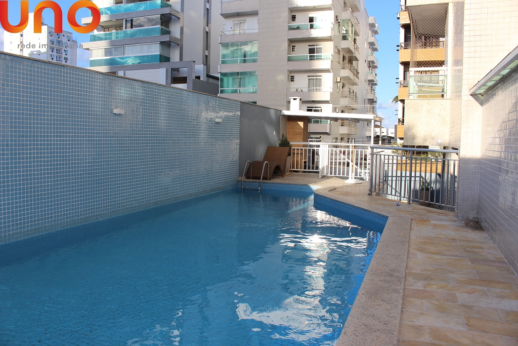 Apartamento à venda com 4 quartos, 2 suítes, 2 vagas e 160m² no Parque Avenida Pelinca, Campos dos Goytacazes (RJ) — foto 24 de 30