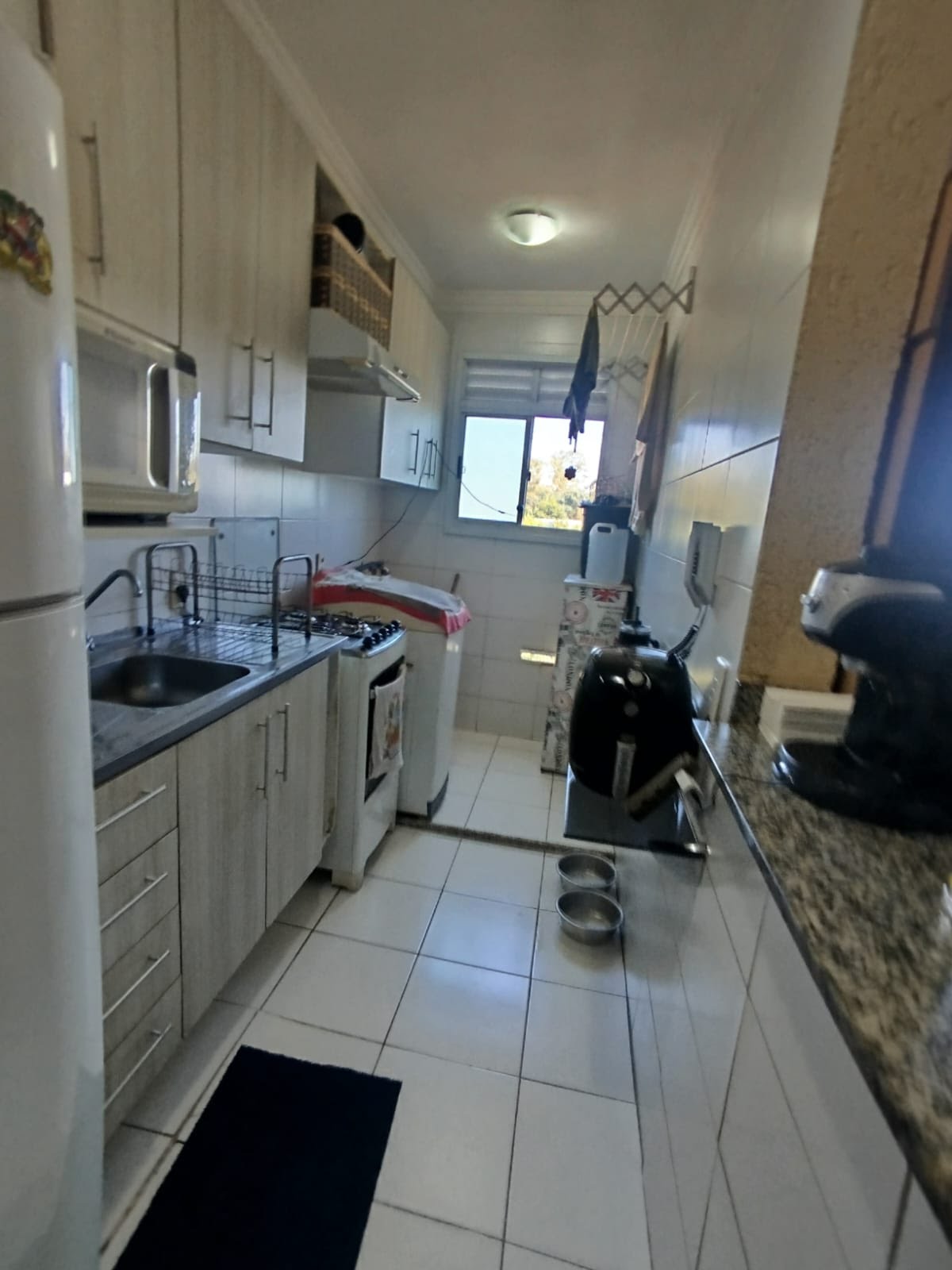 Apartamento à venda com 2 quartos, 1 banheiro, 1 vaga e 44m² no Parque Nações Unidas, São Paulo (SP) — foto 23 de 30