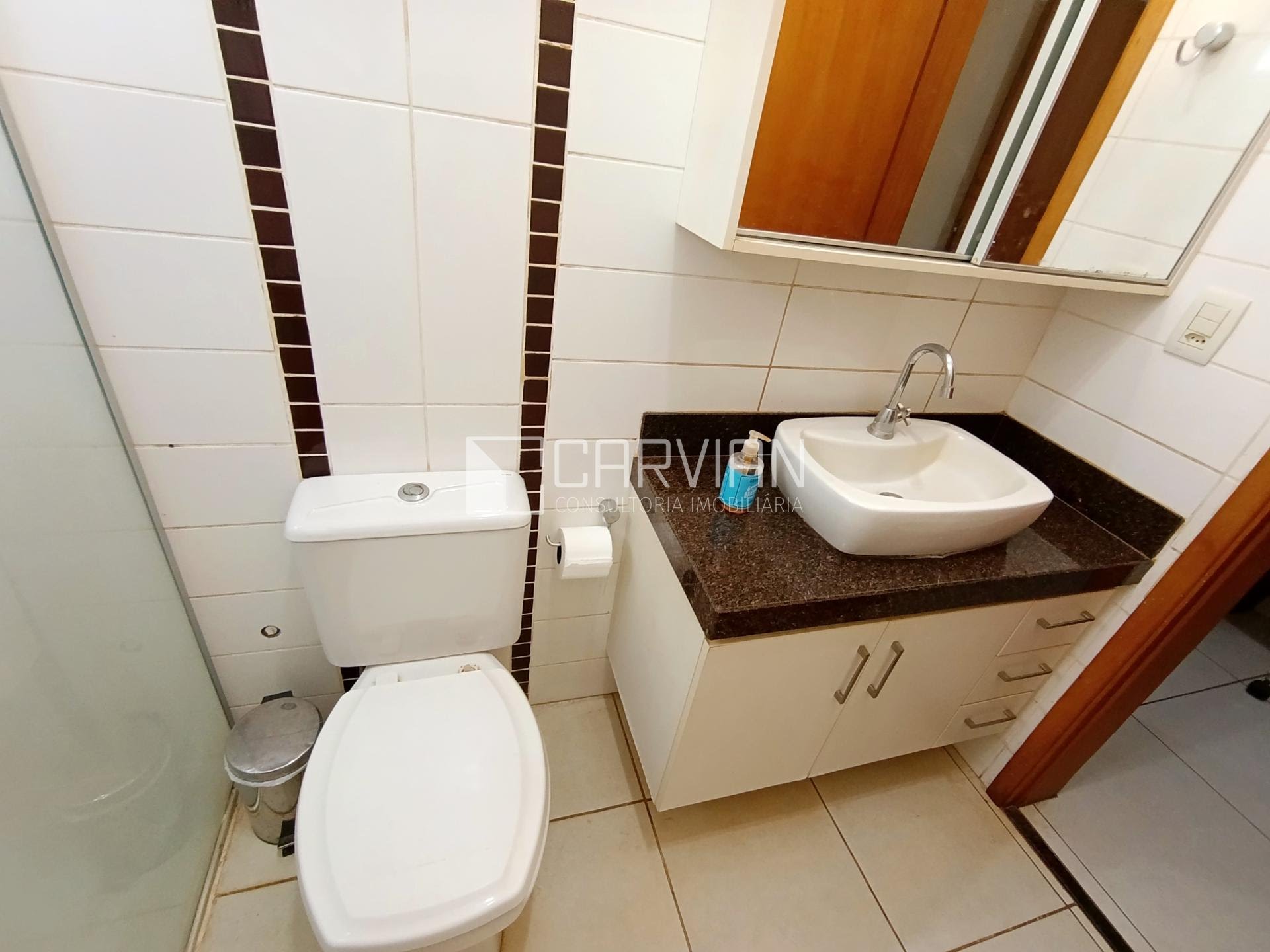 Apartamento à venda com 2 quartos, 1 suíte, 2 vagas e 87m² no Nova Aliança, Ribeirão Preto (SP) — foto 25 de 27
