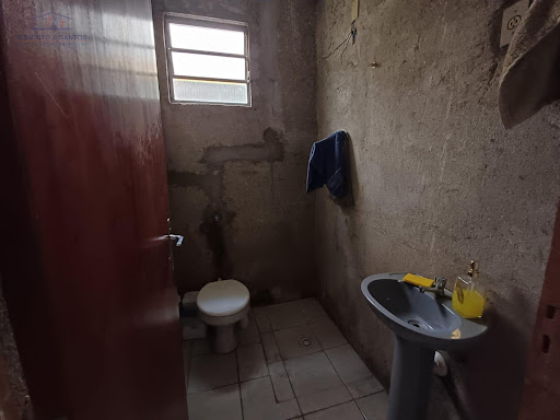 wc do salão