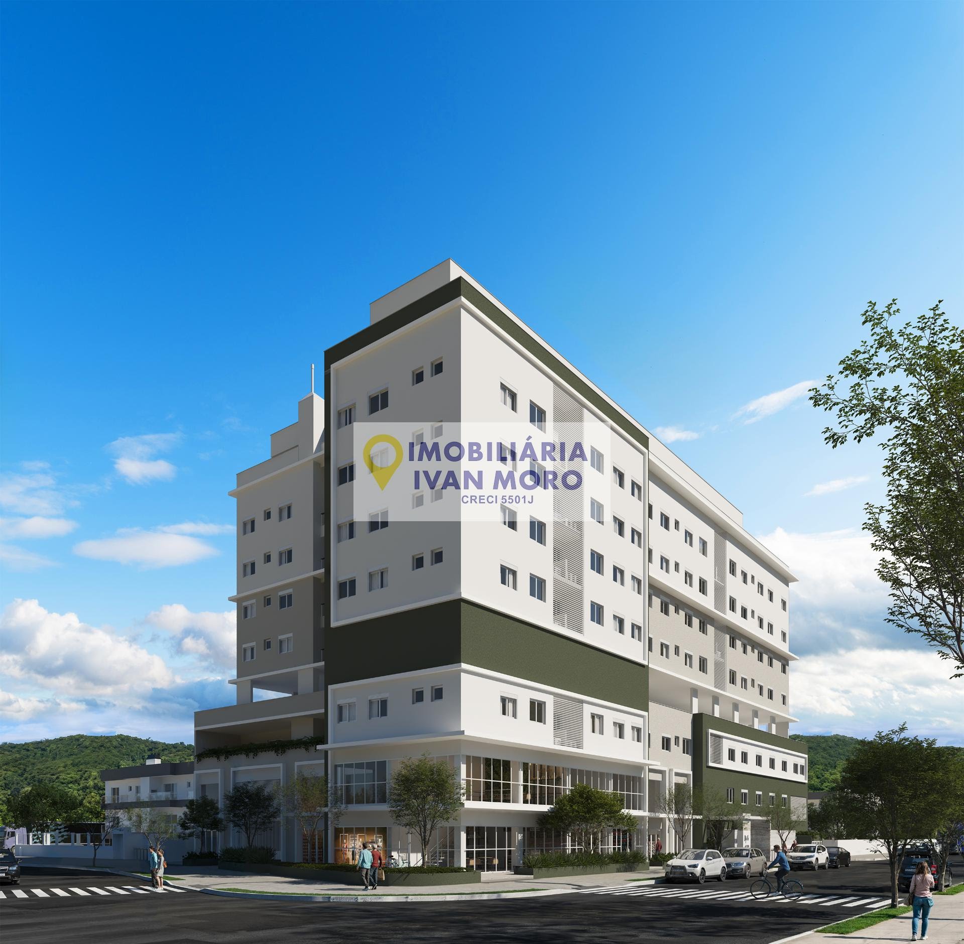 Apartamento à venda com 3 quartos, 1 suíte, 1 vaga e 101m² no Ingleses Norte, Florianópolis (SC) — foto 13 de 19