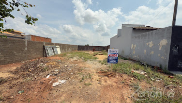 Terreno à Venda no Residencial Eldorado 2, Adamantina – SP
