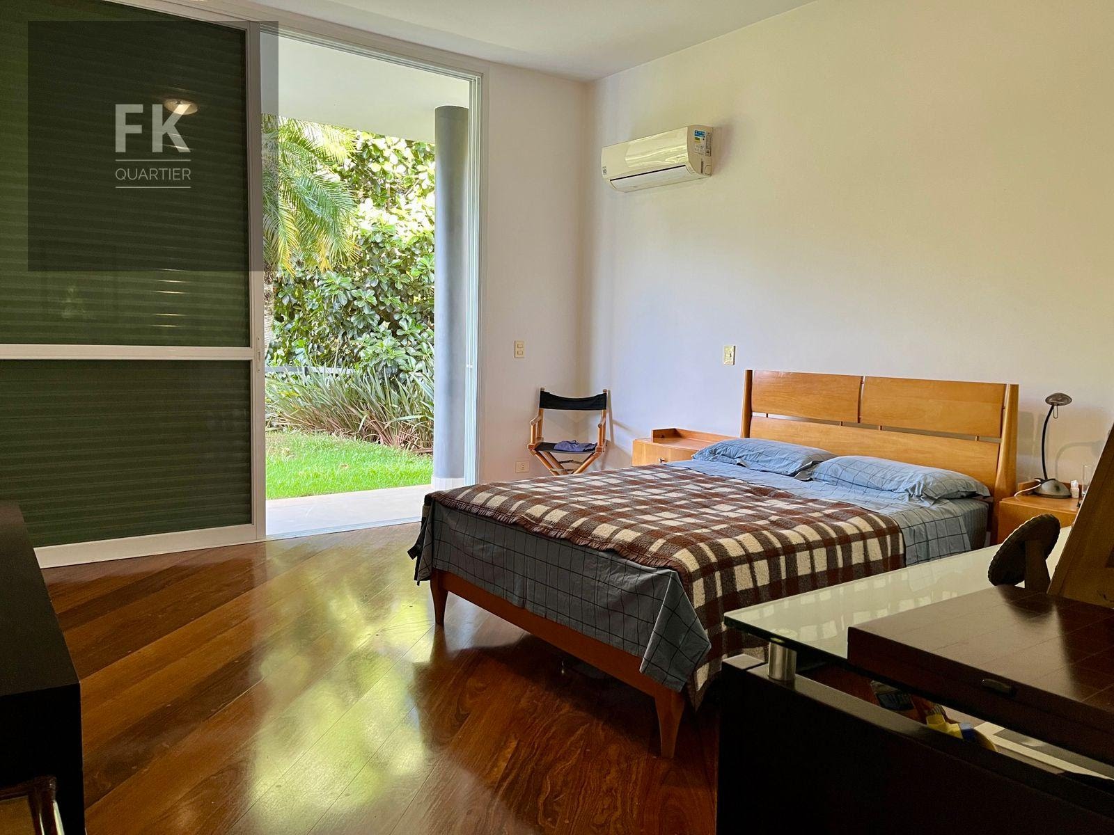 Casa à venda com 1 quarto, 1 suíte, 2 vagas e 250m² no Alphaville, Barueri (SP) — foto 7 de 10