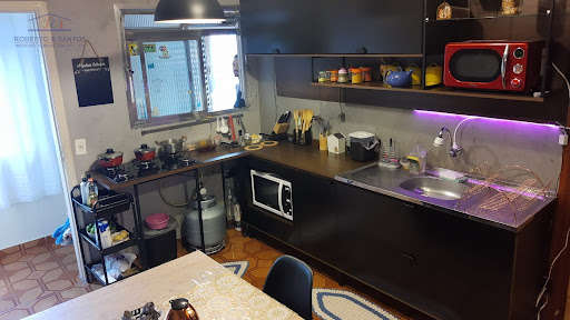 cozinha
