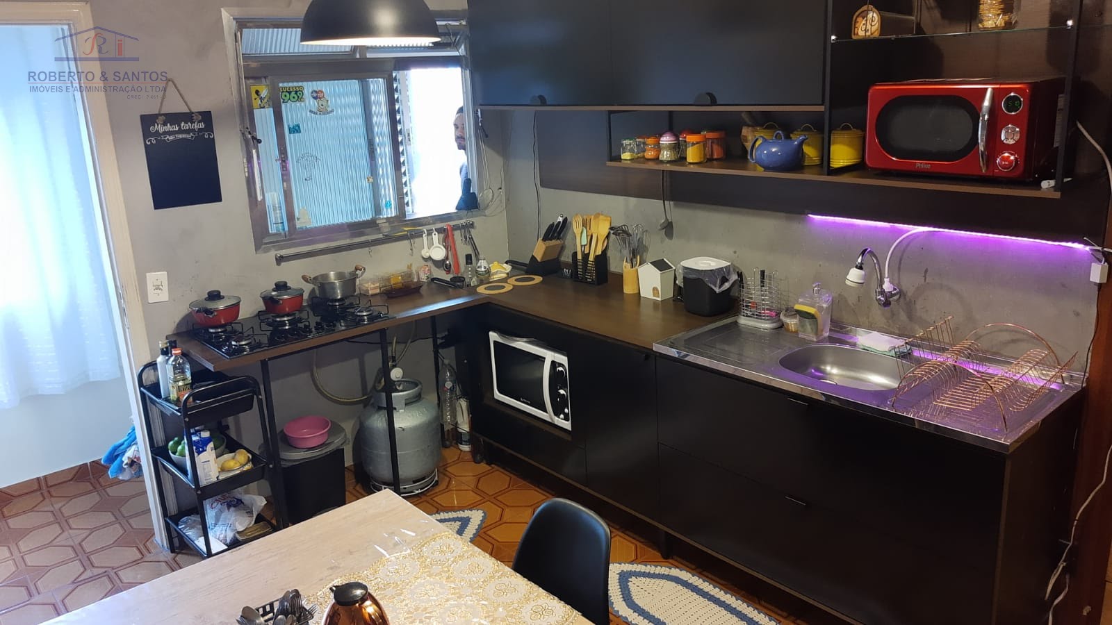 cozinha
