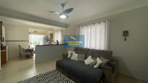 Casa Térrea em Jardim Paulista  -  Bertioga