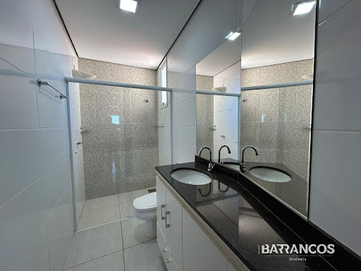 Apartamento em Jardim Sumare - Araçatuba, SP