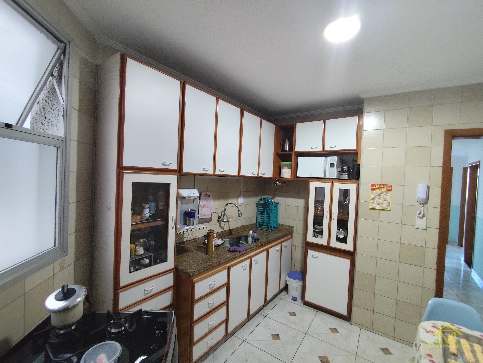 Apartamento à venda com 3 quartos, 3 banheiros, 1 vaga e 136m² no Centro de Vila Velha, Vila Velha (ES) — foto 18 de 19
