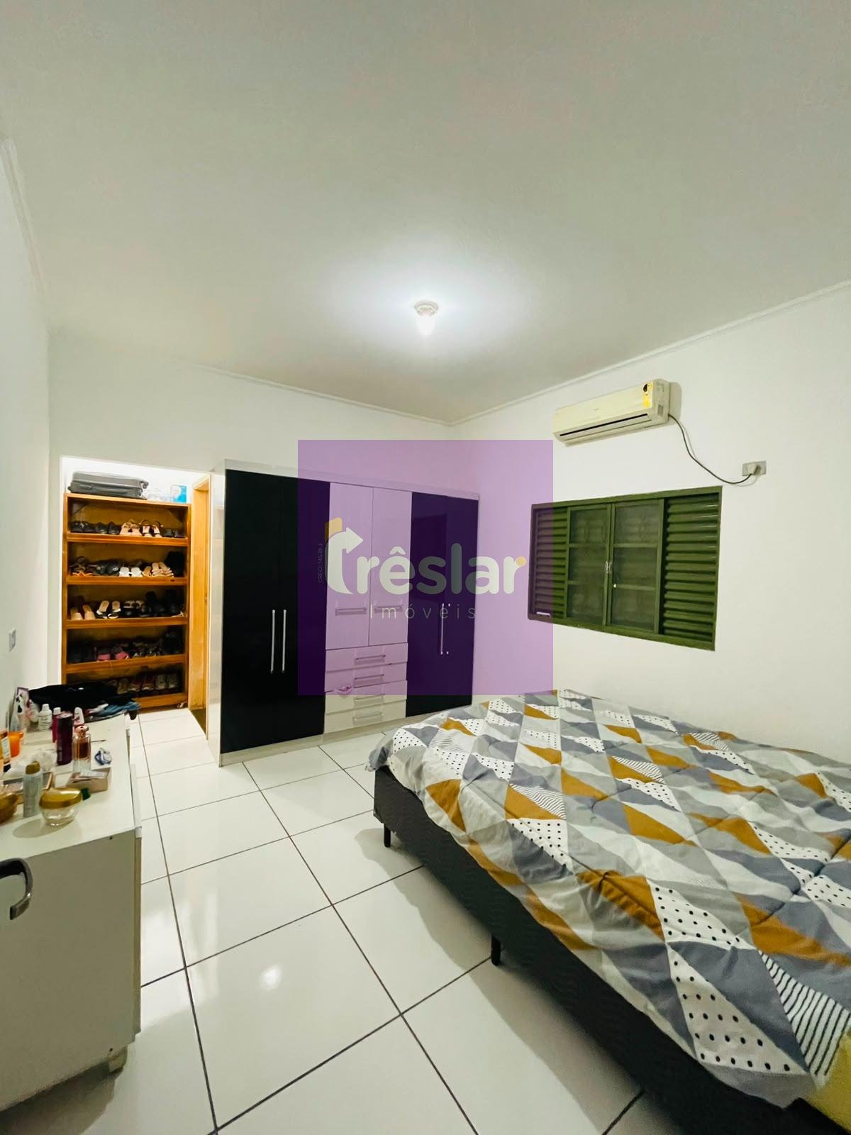 Casa à venda com 3 quartos, 1 suíte, 1 vaga e 200m² no Vila Nova, Três Lagoas (MS) — foto 8 de 10