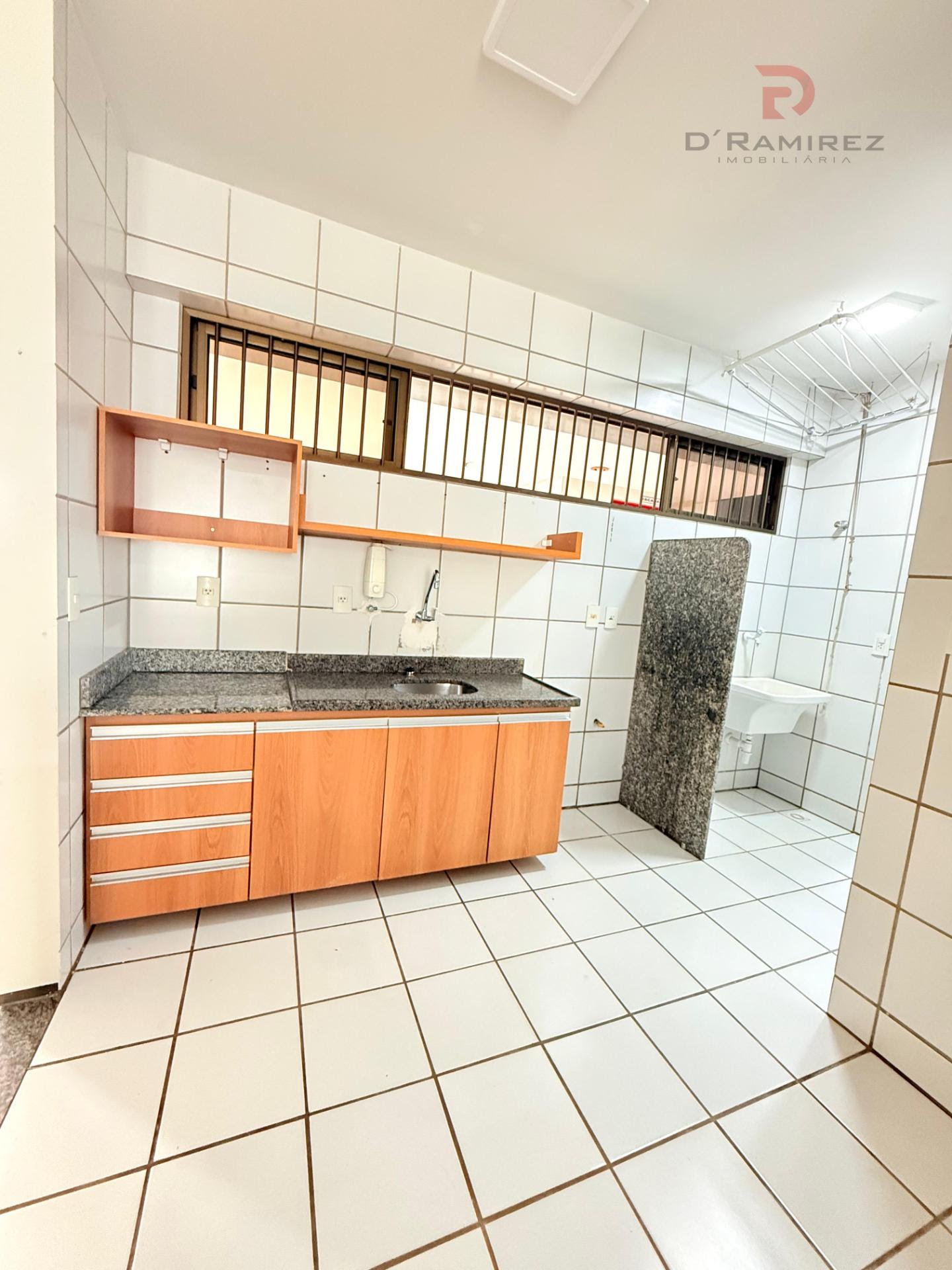Apartamento para alugar com 3 quartos, 1 suíte, 1 vaga e 86m² no Renascença, São Luís (MA) — foto 14 de 20