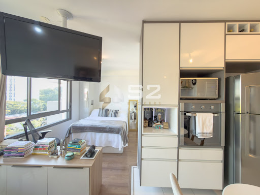 Apartamento aluguel na Vila Madalena 
