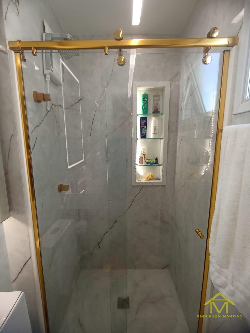 Apartamento à venda com 3 quartos, 2 banheiros, 2 vagas e 110m² no Praia de Itaparica, Vila Velha (ES) — foto 8 de 10