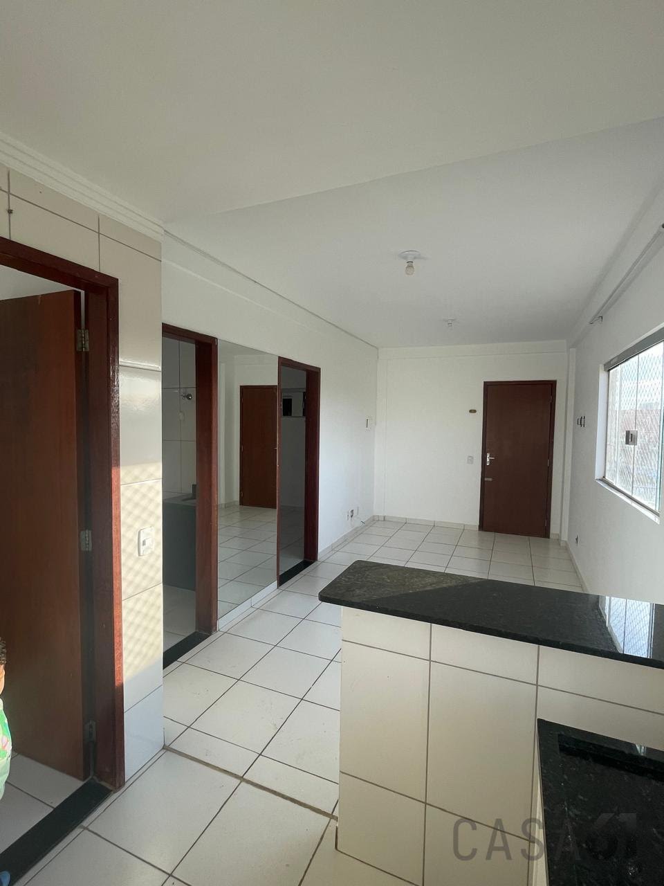 Apartamento, 2 quartos, 48 m² - Foto 8