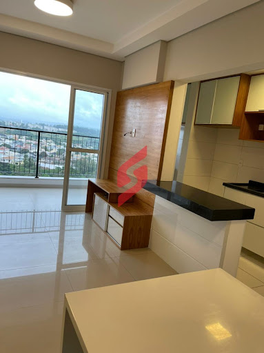 Apartamento com 2 dormitórios no Villa Lobos Campolim  -  Sorocaba