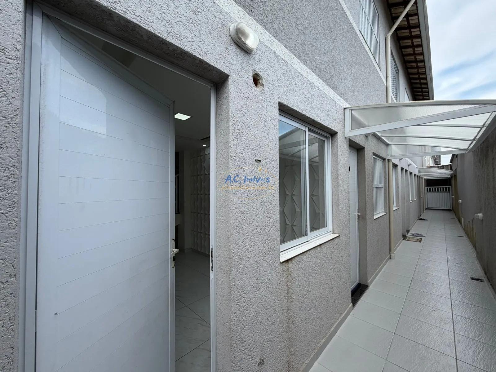 Casa à venda com 3 quartos, 1 suíte, 1 vaga e 59m² no Sítio do Campo, Praia Grande (SP) — foto 5 de 26