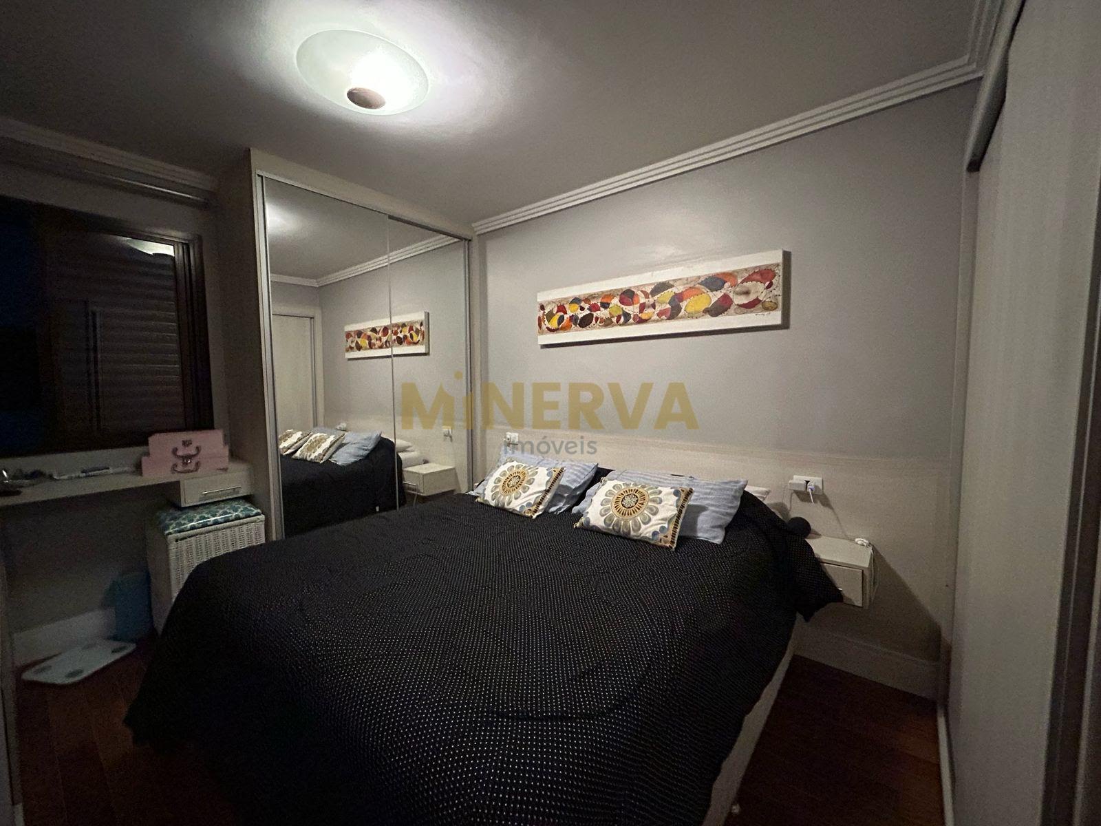 Apartamento à venda com 3 quartos, 1 suíte, 2 vagas e 100m² no Vila Gomes Cardim, São Paulo (SP) — foto 11 de 30