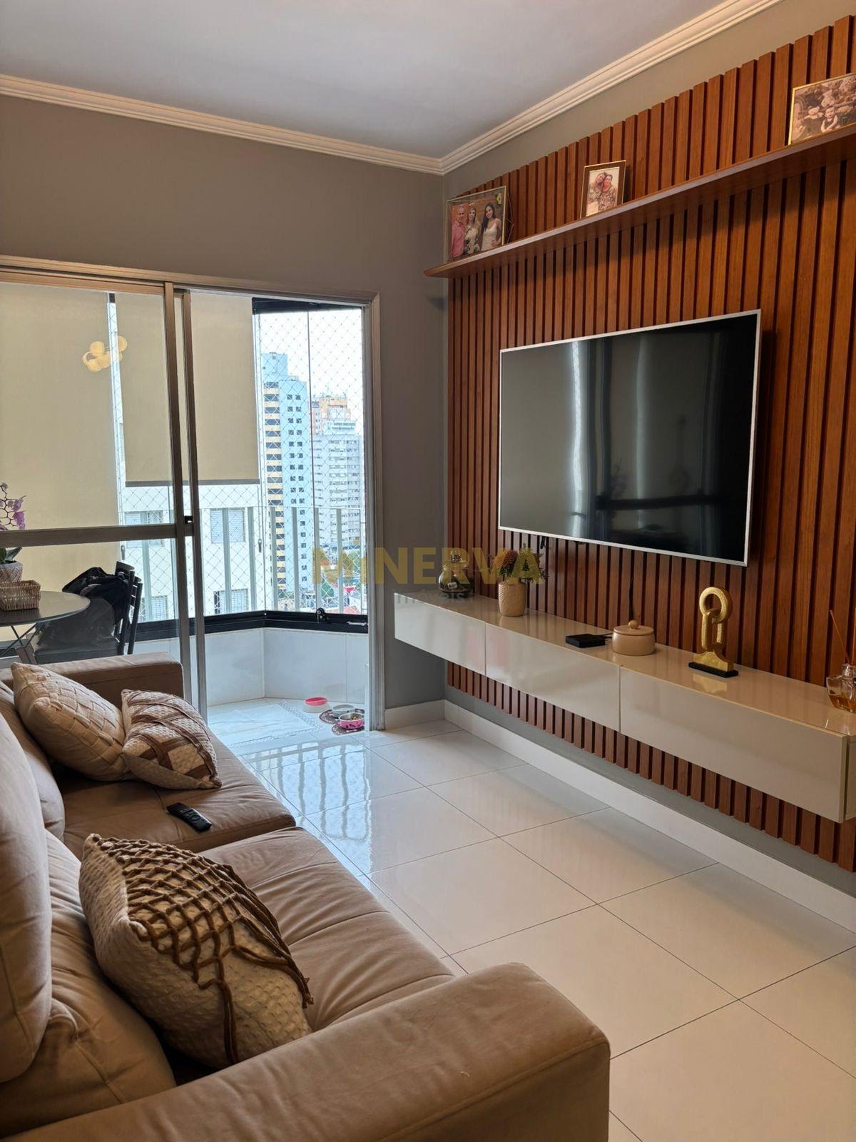 Apartamento à venda com 3 quartos, 1 banheiro, 1 vaga e 65m² no Vila Gomes Cardim, São Paulo (SP) — foto 4 de 29