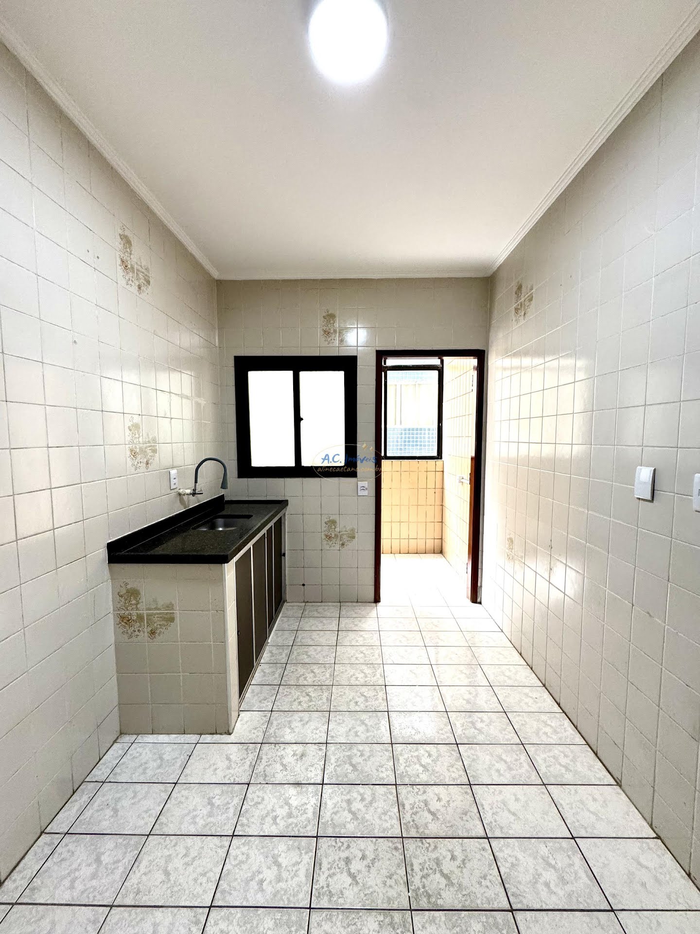 Apartamento à venda com 2 quartos, 1 suíte, 1 vaga e 70m² no Vila Assuncao, Praia Grande (SP) — foto 11 de 23