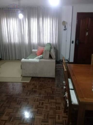 Sala, outra vista