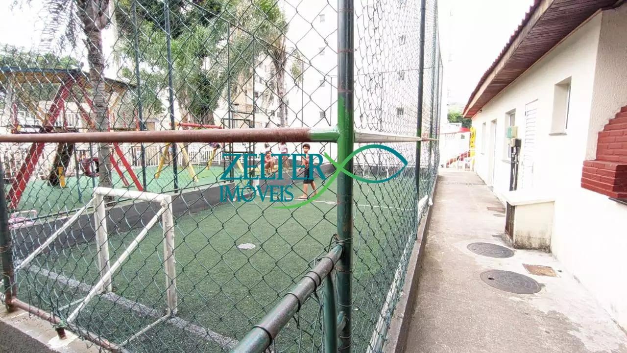 Apartamento à venda com 2 quartos, 1 banheiro, 1 vaga e 48m² no Rocha Miranda, Rio de Janeiro (RJ) — foto 20 de 30