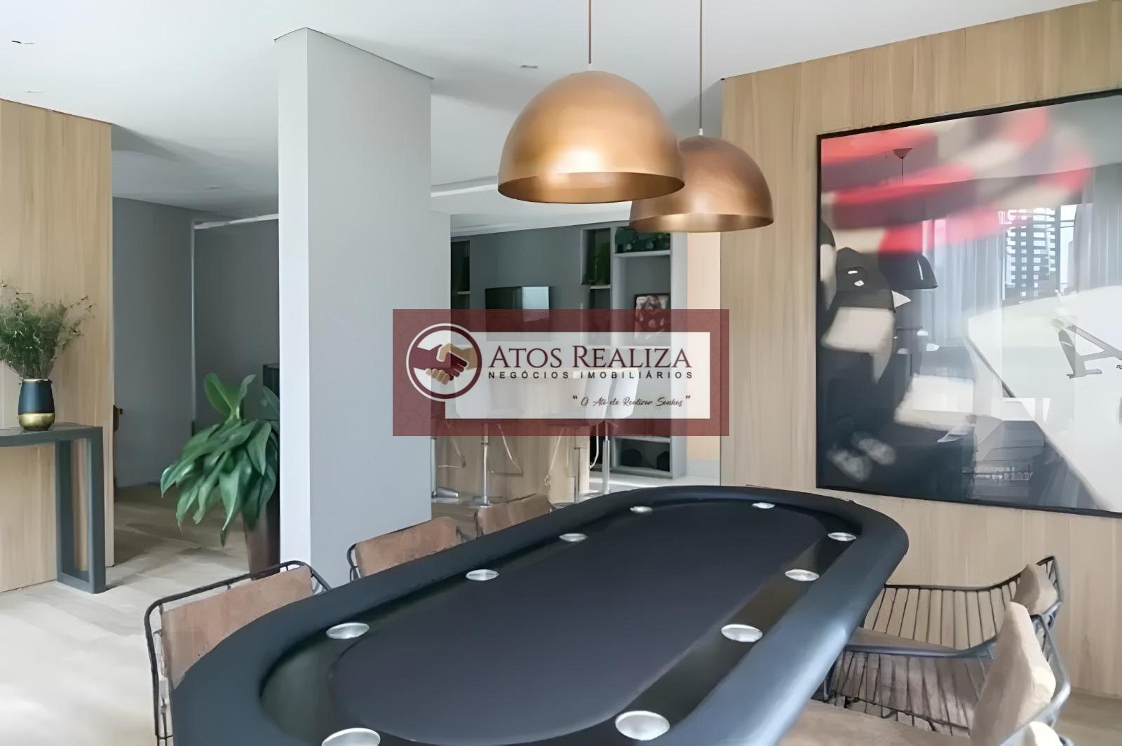 Apartamento à venda com 2 quartos, 1 suíte, 2 vagas e 68m² no Santo Amaro, São Paulo (SP) — foto 7 de 30