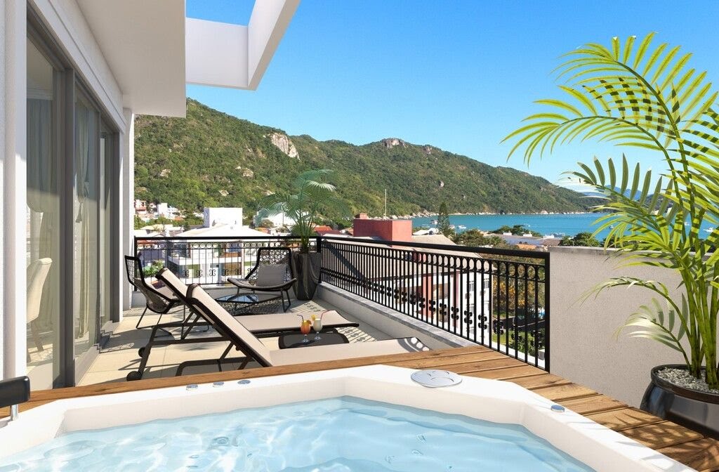 Apartamento à venda com 2 quartos, 2 suítes, 2 vagas e 73m² no Bombinhas, Bombinhas (SC) — foto 14 de 14