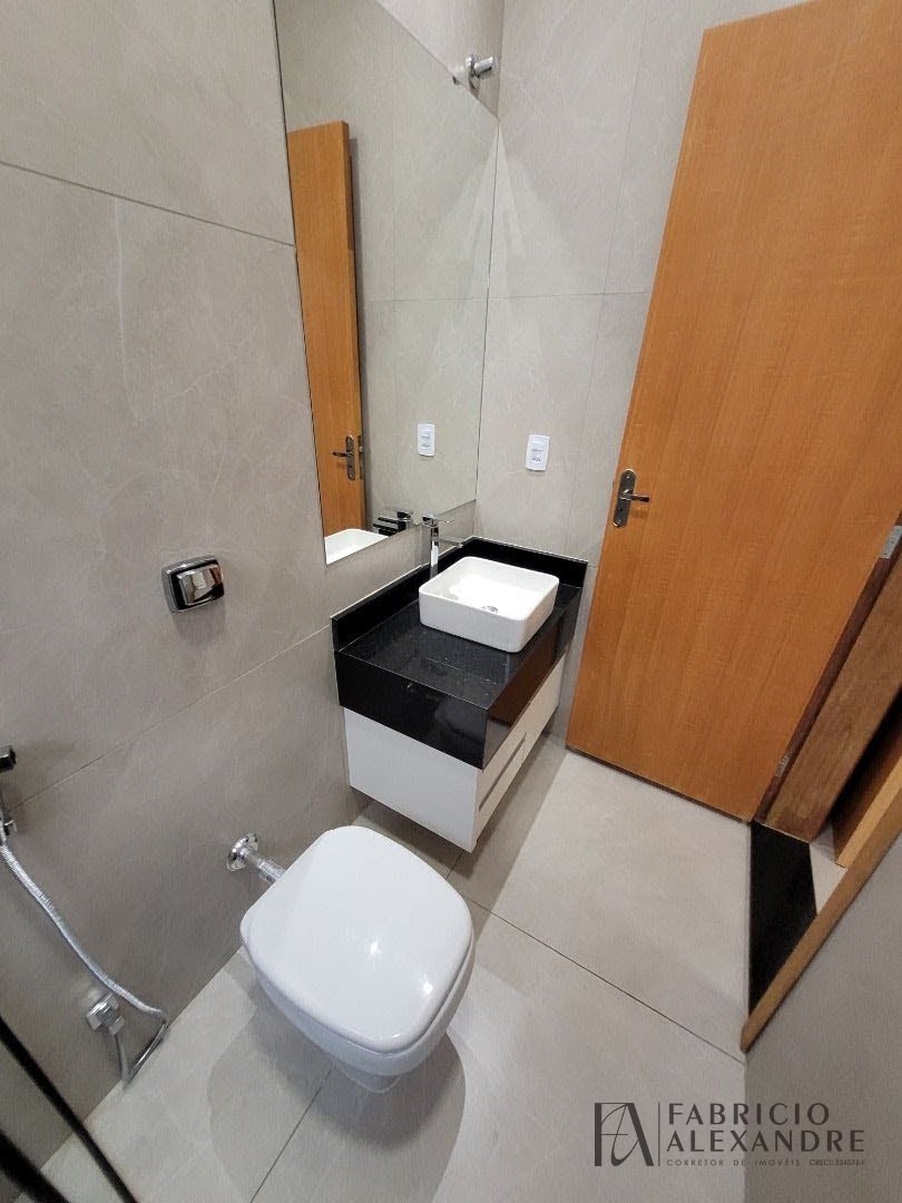 Casa à venda com 3 quartos, 3 suítes, 4 vagas e 150m² no Setlife Residence Club 1, Mirassol (SP) — foto 23 de 30
