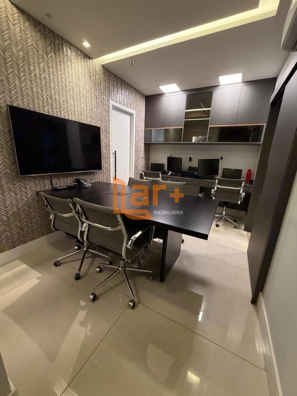 Comercial à venda com 1 banheiro, 1 vaga e 39m² no Jardins, Aracaju (SE) — foto 2 de 8